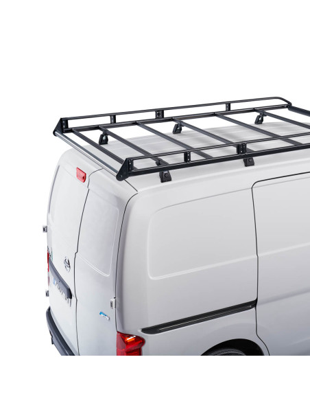 2 soportes rulo para CRUZ Evo Rack