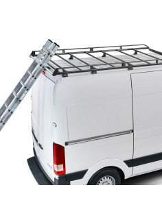 2 soportes rulo para CRUZ Evo Rack 2