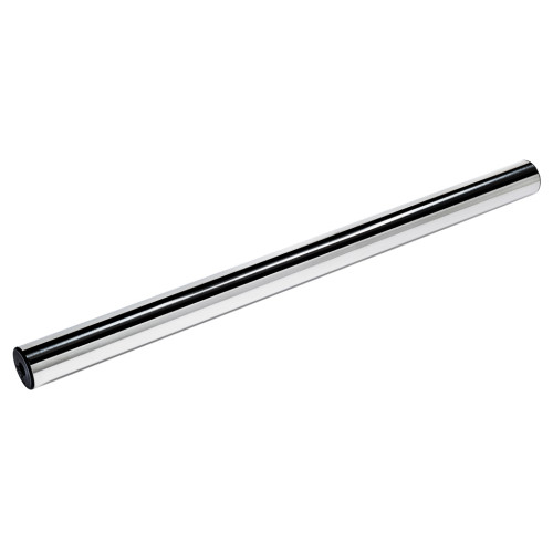 2 soportes rulo extensibles de aluminio CRUZ +...