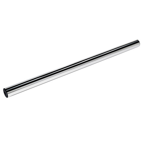 2 soportes rulo extensibles de aluminio CRUZ +...