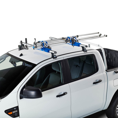 2 correas 3m con protectores CRUZ