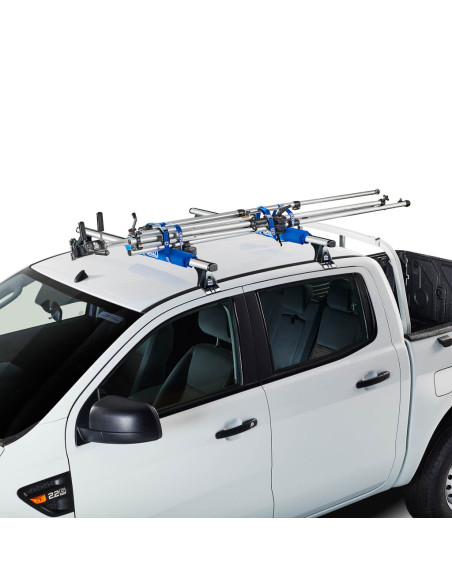 2 correas 3m con protectores CRUZ