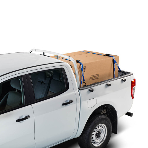 1 correa 5m con trinquete y gancho CRUZ