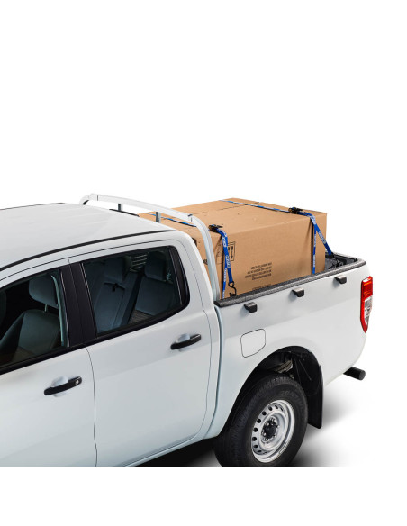 1 correa 5m con trinquete y gancho CRUZ