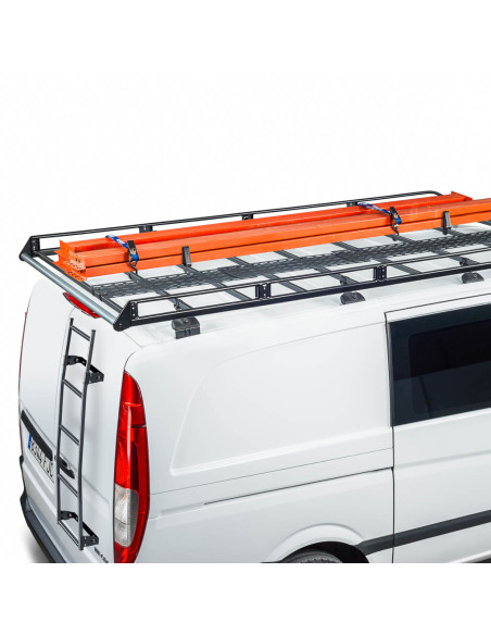 1 correa 5m con trinquete y gancho CRUZ