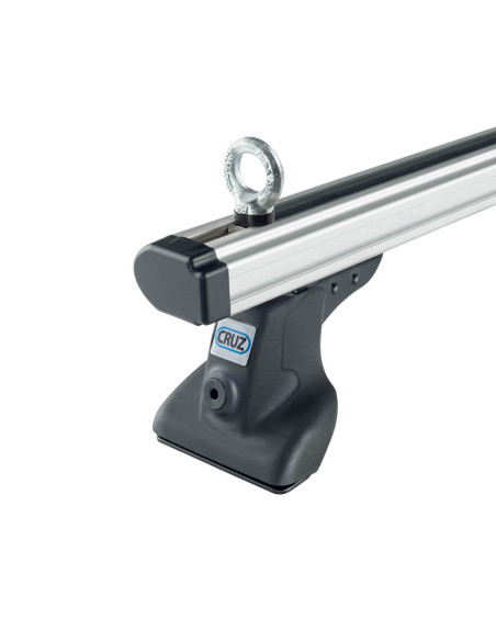 2 cáncamos M-8 CRUZ