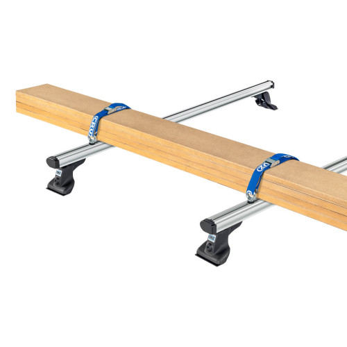 2 cáncamos M-8 CRUZ