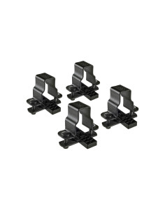 4 fijaciones Evo Rack Module-Safari para barras CRUZ... 2