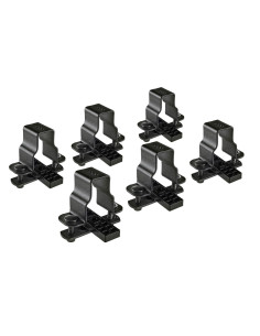 6 fijaciones Evo Rack Module-Safari para barras CRUZ... 2