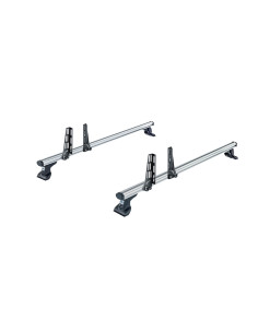 6 topes laterales CRUZ plegables 18 cm para CRUZ Alu Cargo