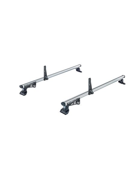 6 topes laterales CRUZ plegables 18 cm para CRUZ Alu Cargo