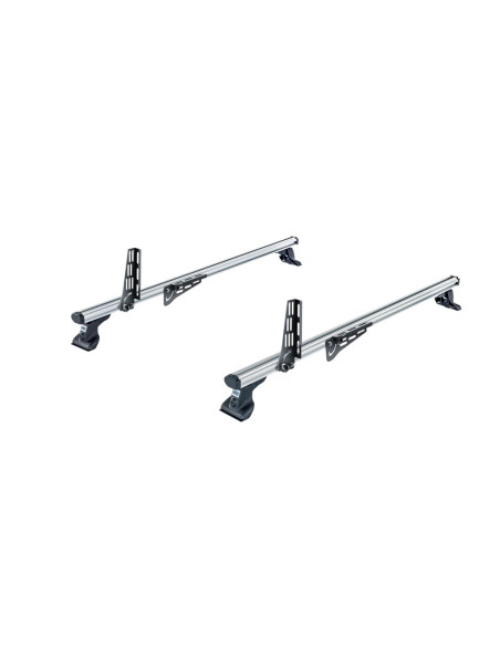 6 topes laterales CRUZ plegables 18 cm para CRUZ Alu Cargo