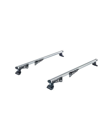 6 topes laterales CRUZ plegables 18 cm para CRUZ Alu Cargo