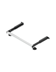 CRUZ soportes rulo de carga Alu Cargo L1 2