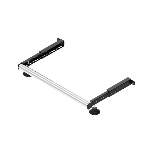 CRUZ soportes rulo de carga Alu Cargo L1