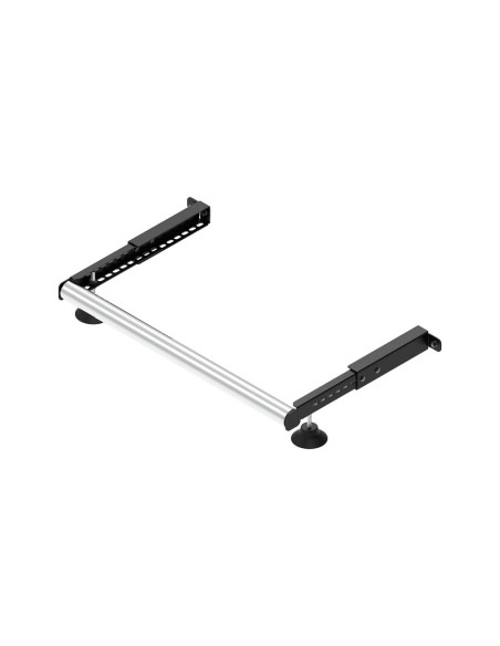 CRUZ soportes rulo de carga Alu Cargo L1