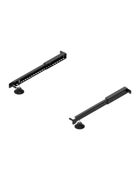 CRUZ soportes rulo de carga Alu Cargo L2