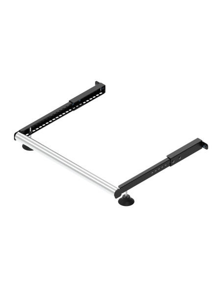 CRUZ soportes rulo de carga Alu Cargo L2