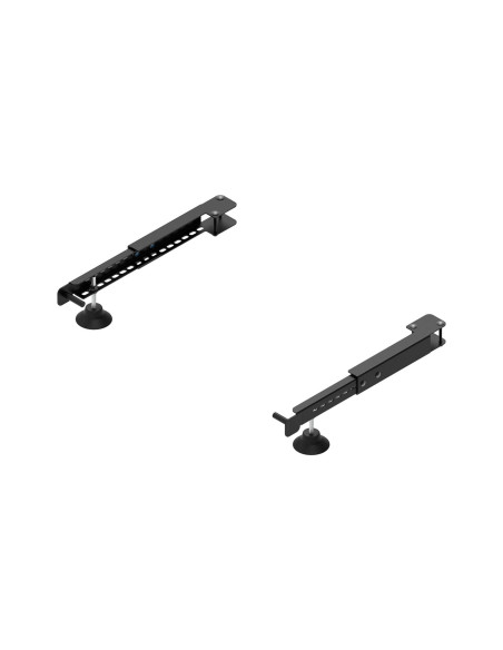 2x soportes CRUZ rulo de carga L1 para CRUZ Cargo Xpro 2022