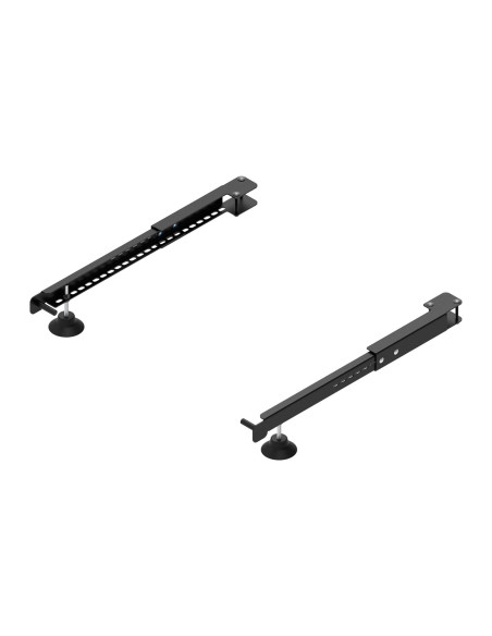 2x soportes CRUZ rulo de carga L2 para CRUZ Cargo Xpro 2022