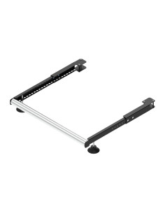 2x soportes CRUZ rulo de carga L2 para CRUZ Cargo Xpro 2022 2