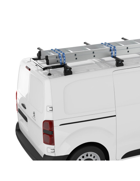2x soportes CRUZ rulo de carga L2 para CRUZ Cargo Xpro 2022