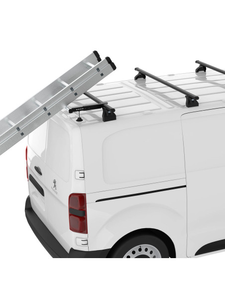 2x soportes CRUZ rulo de carga L2 para CRUZ Cargo Xpro 2022