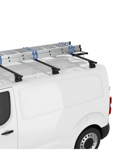 2x soportes CRUZ rulo de carga L2 para CRUZ Cargo Xpro 2022