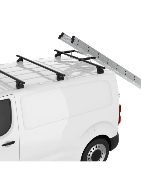 2x soportes CRUZ rulo de carga L2 para CRUZ Cargo Xpro 2022
