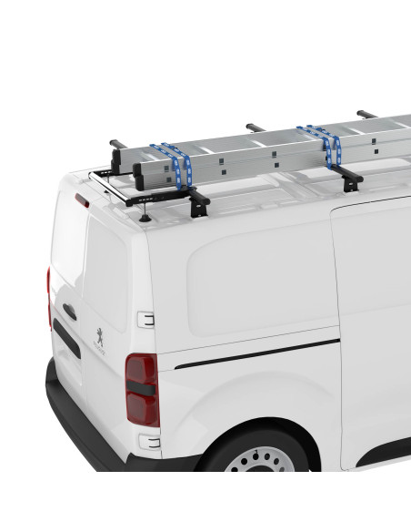 2x soportes CRUZ rulo de carga L2 para CRUZ Cargo Xpro 2022