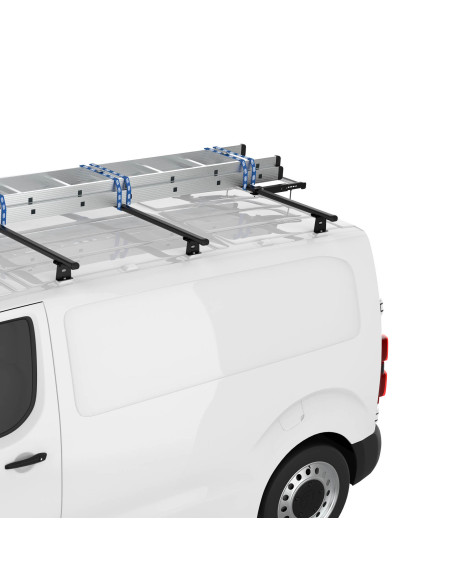 2x soportes CRUZ rulo de carga L2 para CRUZ Cargo Xpro 2022