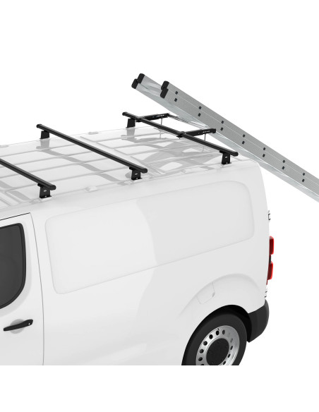 2x soportes CRUZ rulo de carga L2 para CRUZ Cargo Xpro 2022