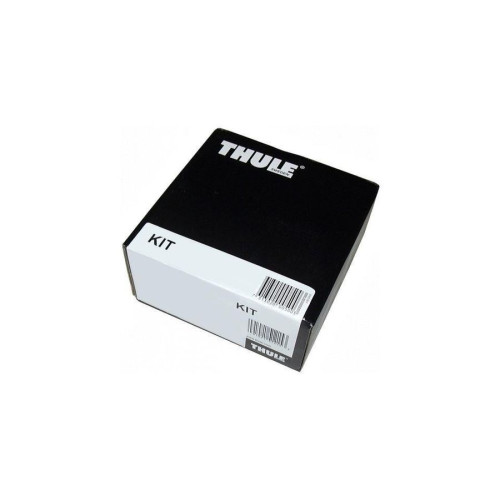 Thule Evo Clamp 5148 - Toyota Corolla sedan 4p (14--)