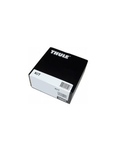 Thule Flush Rails 6032 - Ford Galaxy 5p MPV (10--15)...