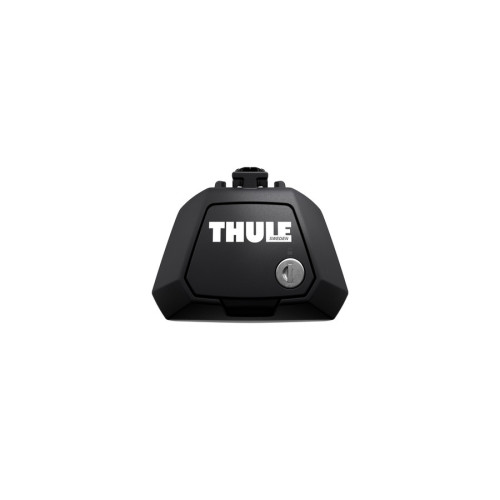 7104 Thule Evo Raised Rail (Nuevo)