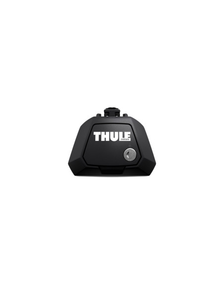 7104 Thule Evo Raised Rail (Nuevo)