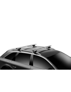 7104 Thule Evo Raised Rail (Nuevo) 2