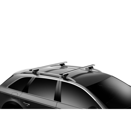 7104 Thule Evo Raised Rail (Nuevo)