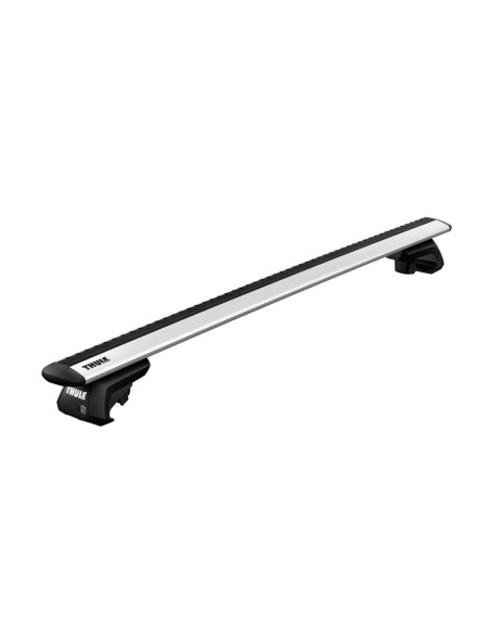 7104 Thule Evo Raised Rail (Nuevo)