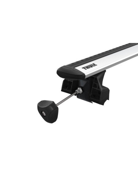 7106 Thule Evo Flush Rail