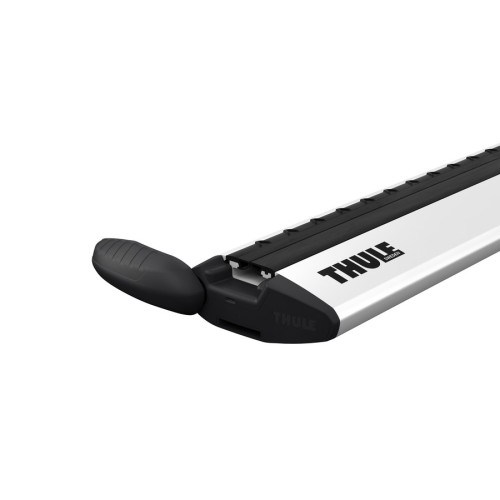 Thule WingBar Evo juego de 2 barras de techo...