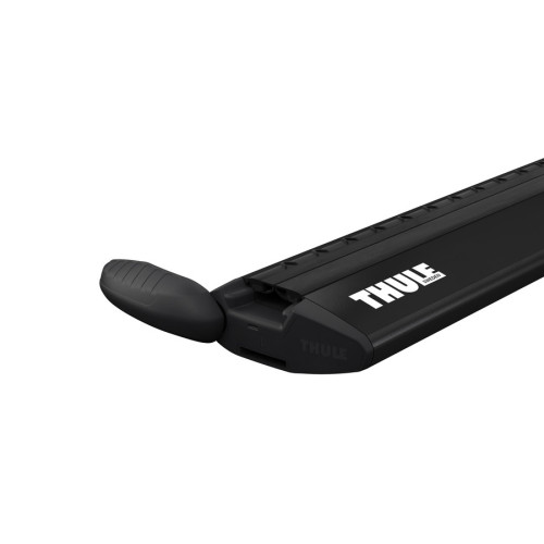 Thule WingBar Evo juego de 2 barras de techo...