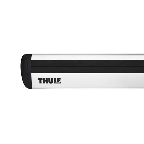 Thule WingBar Evo juego de 2 barras de techo...
