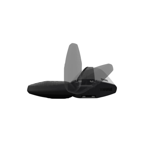 Thule WingBar Evo juego de 2 barras de techo...
