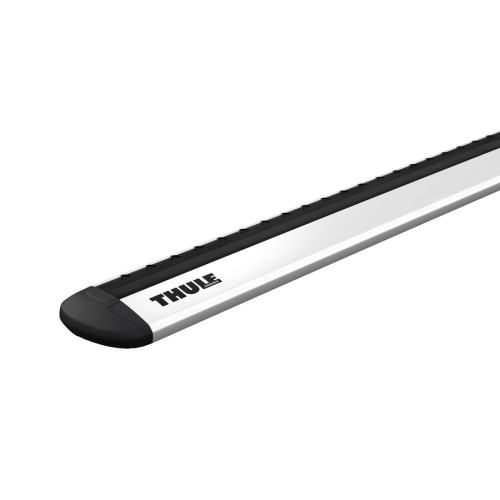 Thule WingBar Evo juego de 2 barras de techo...