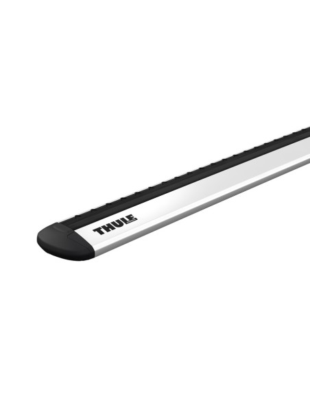 Thule WingBar Evo juego de 2 barras de techo 127 cm. 711300