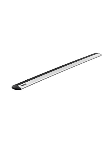 Thule WingBar Evo juego de 2 barras de techo 135 cm. 711400