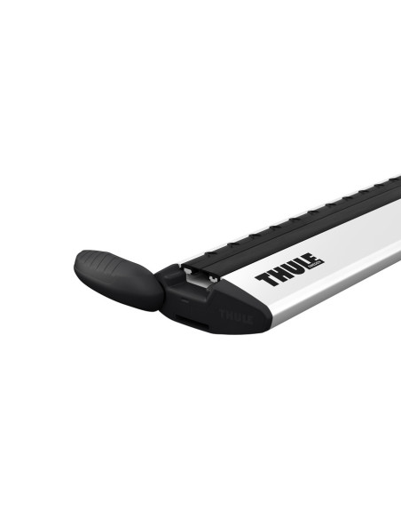 Thule WingBar Evo juego de 2 barras de techo 135 cm. 711400