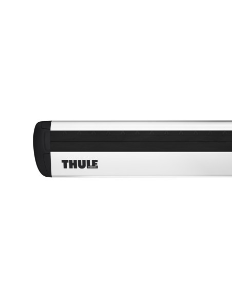Thule WingBar Evo juego de 2 barras de techo 150 cm. 711500