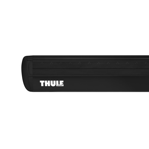 Thule WingBar Evo juego de 2 barras de techo...